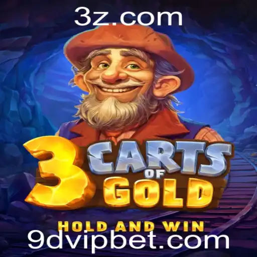 9d VIP - Explorando o Mundo Intrigante de 3cartsOfGold: Um Jogo de Estrategia com um Toque Especial