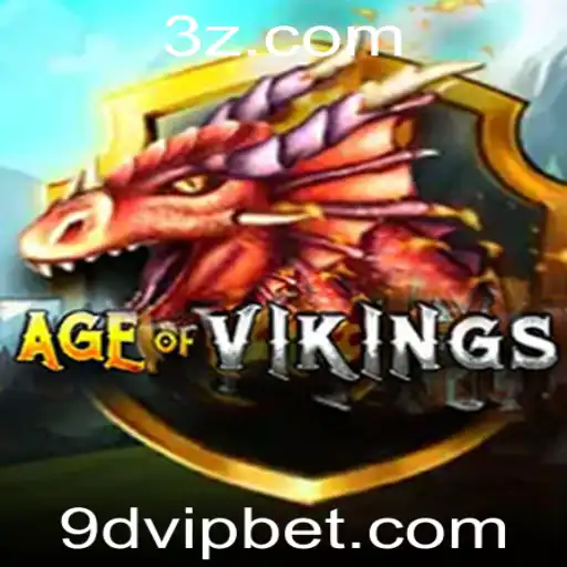 Explorando o Mundo de AgeofViking: Uma Jornada Épica com a Experiência 9d VIP