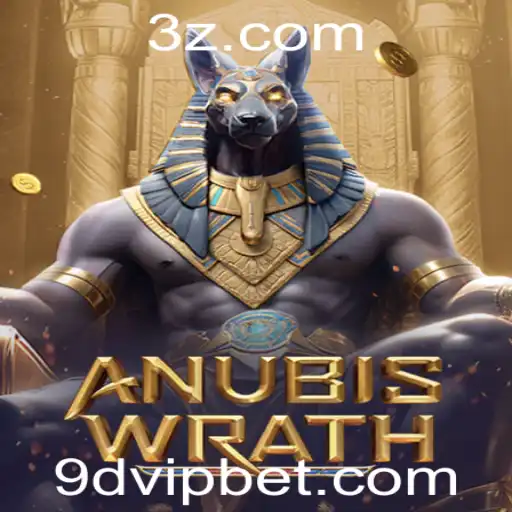 9d VIP - Explorando o Universo de AnubisWrath: Aventura, Estratégia e Desafios