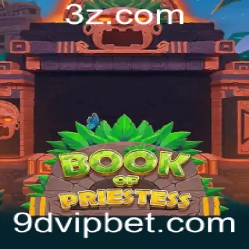9d VIP - Explorando o Mundo Místico de BookOfPriestess: Regras, Introdução e Eventos