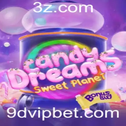 9d VIP - CandyDreamsSweetPlanet: Explore o Universo Doce com o '9d VIP'