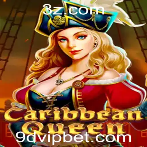 9d VIP - Descubra a Aventura Infernal de CaribbeanQueen: Uma Jornada Divertida e Desafiadora