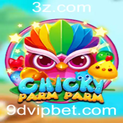 9d VIP - Explorando o Universo do Jogo ChickyParmParm: Regras e Novidades
