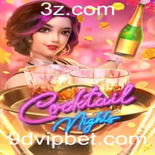 9d VIP - Explorando o Mundo de CocktailNights: Uma Nova Onda nos Jogos Online