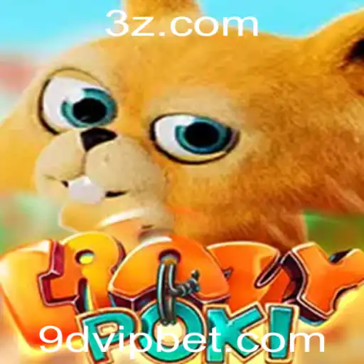 9d VIP - Descubra o Fascinante Mundo de CrazyPoki com o Desafio 9d VIP
