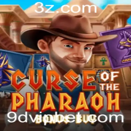 9d VIP - Explorando 'Curse of the Pharaoh Bonus Buy': Um Jogo de Aventura com Regras Únicas e Benefícios VIP
