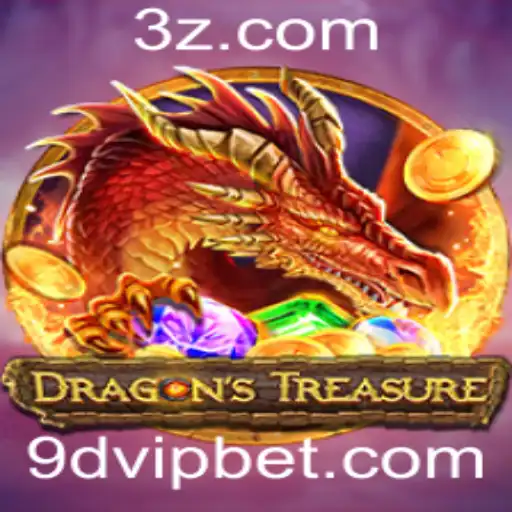 9d VIP - Descubra o Fantástico Mundo de DragonsTreasure