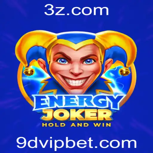 EnergyJoker: Descubra o Mundo do Entretenimento com o 9d VIP