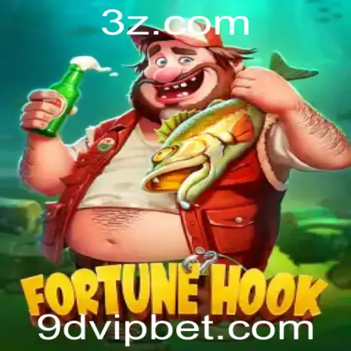 9d VIP - FortuneHook: A Experiência de Jogo que Revoluciona o Entretenimento