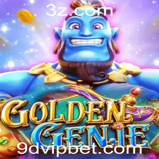 9d VIP - GOLDENGENIE: O Fenômeno do Jogo que Revoluciona a Experiência VIP