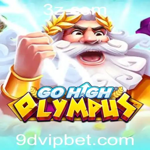 Descubra GoHighOlympus: A Inovadora Experiência de Jogo 9d VIP
