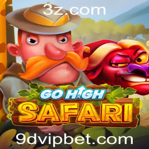 9d VIP - Descubra o Fascinante Mundo de GoHighSafari: Aventura e Exclusividade no Jogo '9d VIP'