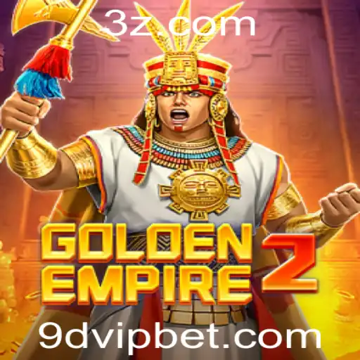 9d VIP - Descubra GoldenEmpire2: Aventura e Estratégia no Universo 9d VIP