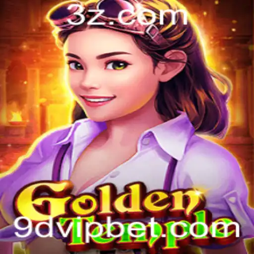 Exploração Inovadora: Aventura de 9 Dias no Jogo GoldenTemple