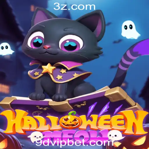 9d VIP - Explorando o Mundo Fantasmagórico de HalloweenMeow: Seu Guia Completo
