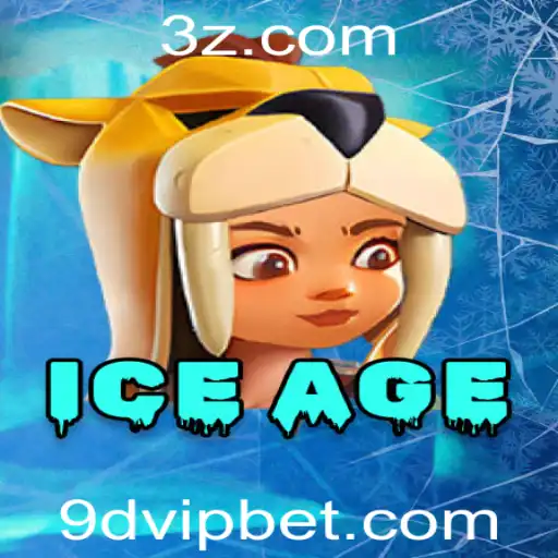 9d VIP - IceAge: Aventura Congelante no Mundo dos Jogos