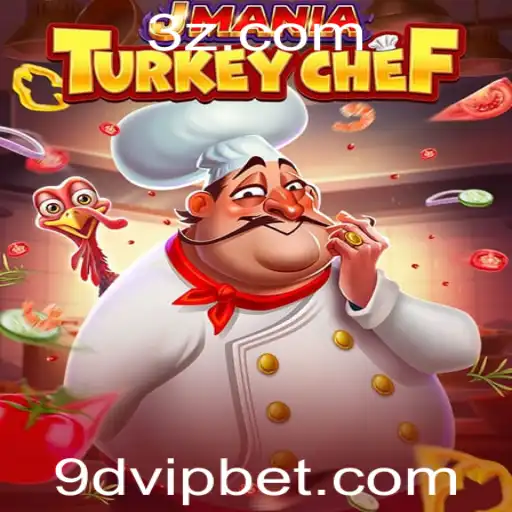 9d VIP - Descubra o Fascinante Mundo de JManiaTurkeyChef: O Jogo que Conquista os Amantes de Cozinha