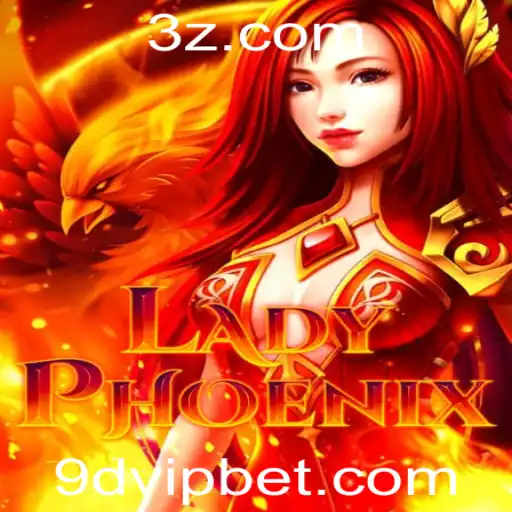 9d VIP - Descubra o Fascinante Mundo do Jogo LadyPhoenix