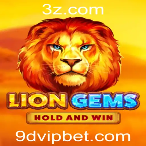 9d VIP - Explorando as Aventuras de LionGems: Um Novo Universo de Entretenimento