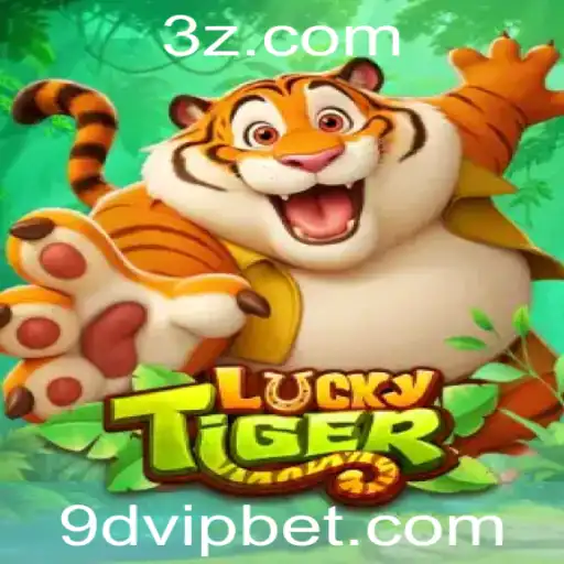 9d VIP - Explorando o Universo do Jogo LuckyTiger: Detalhes e Regras