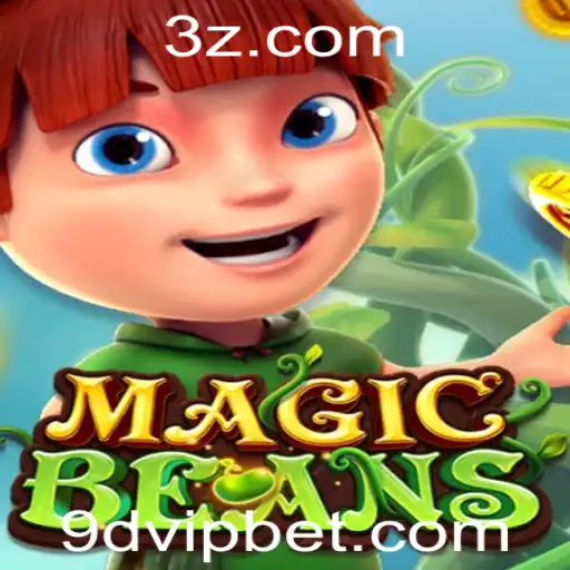 9d VIP - Descubra o Fascinante Mundo de MAGICBEANS