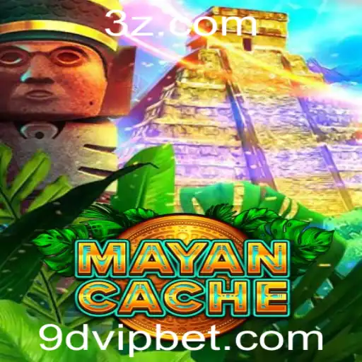 9d VIP - MayanCache: Descubra o Tesouro Antigo e a Aventura VIP dos 9 Dias