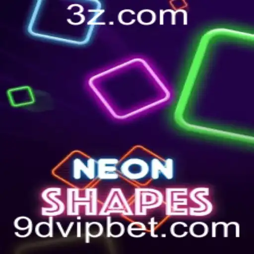 9d VIP - Explorando NeonShapes: O Jogo de Estratégia com Experiência VIP 9D