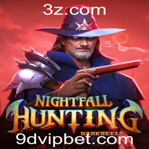 9d VIP - NightfallHunting: Estratégias e Regras do Jogo com o Pacote 9d VIP