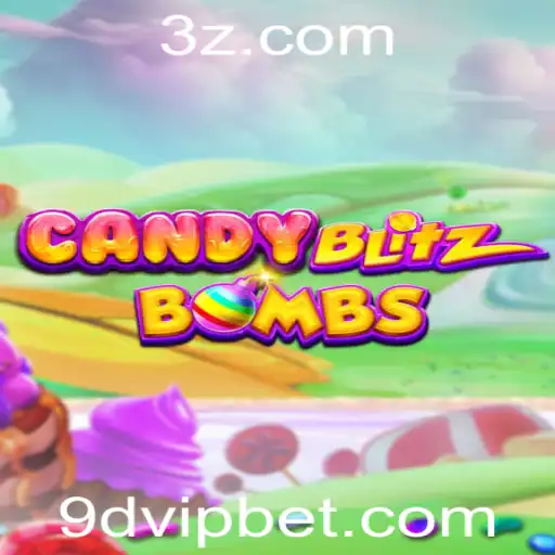 CandyBlitzBombs: A Experiência de Jogo e a Exclusividade do Passe 9d VIP