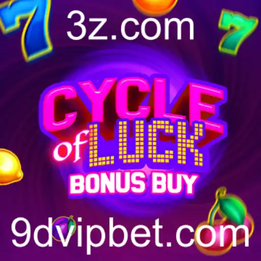 Descubra o Mundo Empolgante de CycleofLuckBonusBuy: Explore as Regras e Estratégias com 9d VIP