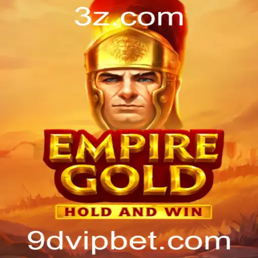 EmpireGold: A Nova Era dos Jogos Estratégicos com 9d VIP