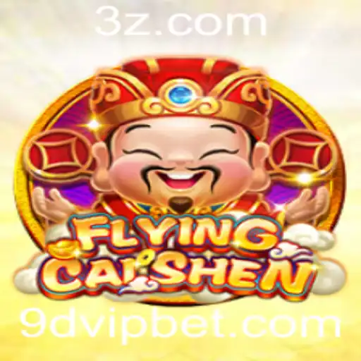 FlyingCaiShen: Aventura e Fortuna no Mundo dos Jogos