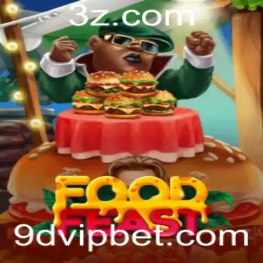 Explorando o 'FoodFeast': Um Mergulho no Jogo e Suas Regras