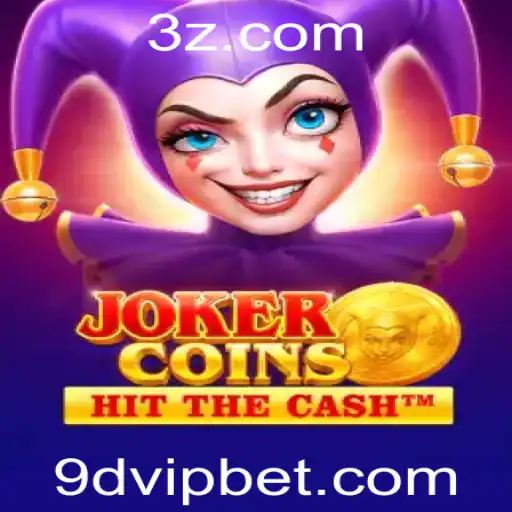 Descubra o Fascinante Mundo de JokerCoins: A Emoção do Jogo VIP