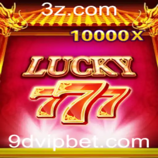 LuckySeven: O Jogo de Sorte Exclusivo com o Toque VIP de 9d VIP