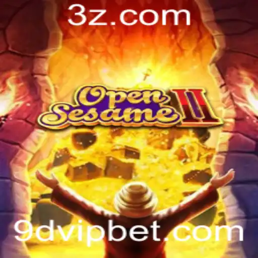 OpenSesameII: Descobrindo Segredos com o Jogo 9d VIP