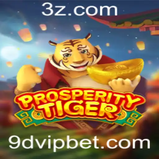 Descubra o Mundo Excitante de ProsperityTiger: O Jogo que Está Conquistando o Mundo