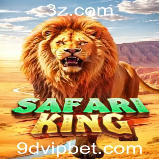 Explorando a Aventura Selvagem do SafariKing: Um Guia Completo