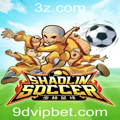 Shaolin Soccer e a Experiência '9d VIP': Um Jogo Revolucionário
