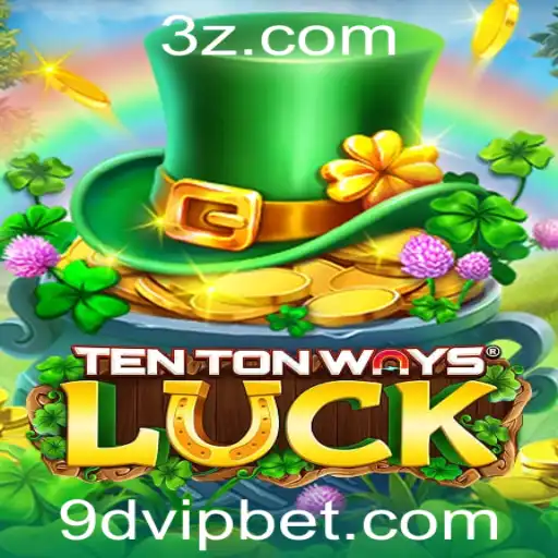 Explorando o Fascinante Mundo de TenTonWaysLuck: O Jogo Que Conquista Corações com a Exclusiva Experiência 9d VIP