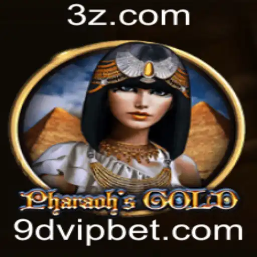 9d VIP - Descubra as Emoções do PharaohsGold: Uma Jornada pelo Tesouro dos Faraós