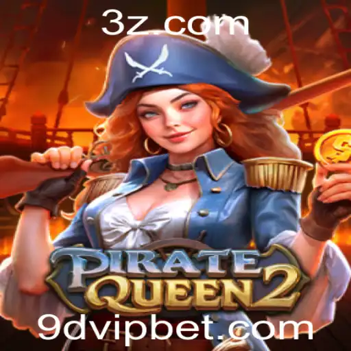 9d VIP - PirateQueen2: Aventuras Emocionantes no Novo Jogo de Estratégia