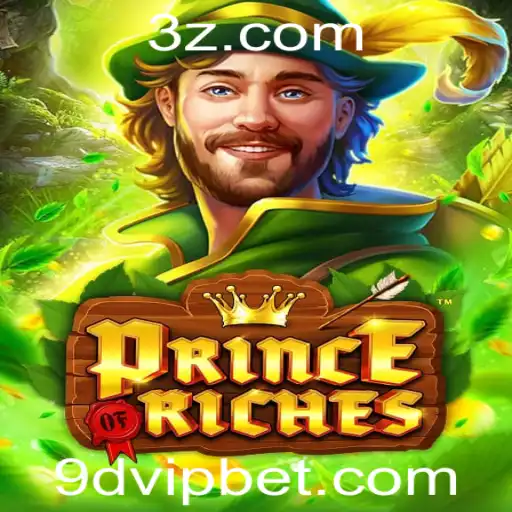 9d VIP - Explorando PrinceOfRiches: A Nova Sensação dos Jogos de Tabuleiro