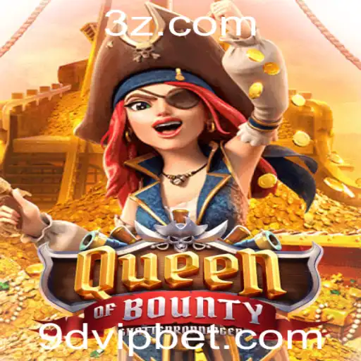 9d VIP - Explorando o Mundo de QueenofBounty: Uma Aventura Inesquecível