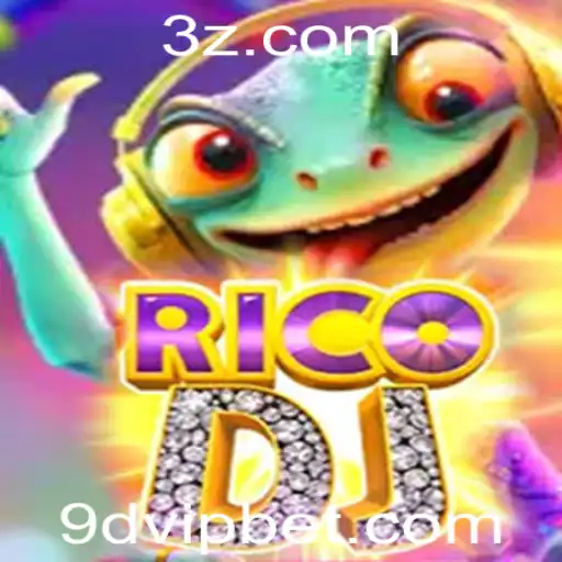 9d VIP - Explorando o Mundo de RicoDJ e seu Exclusivo Desafio 9d VIP
