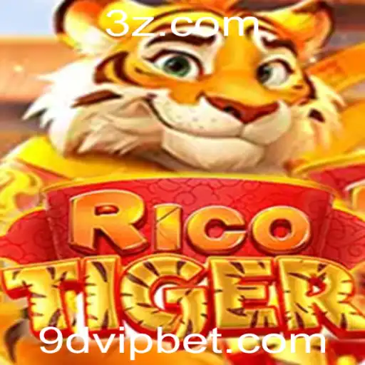 Descubra o Empolgante Jogo RicoTiger: A Experiência 9d VIP