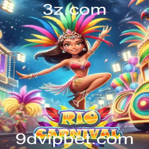 9d VIP - Explorando RioCarnival: Uma Experiência de 9 Dias de Imersão VIP