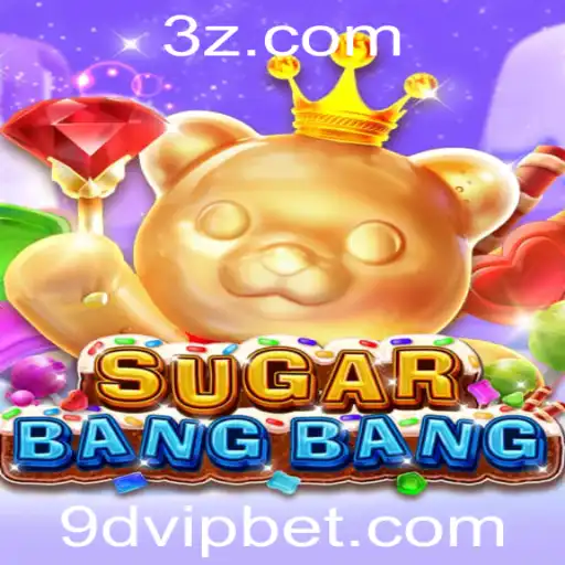 9d VIP - SUGARBANGBANG: O Jogo de Ação de Immersão 9D Que Está Conquistando o Mundo