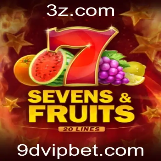 9d VIP - Explorando o Mundo Empolgante de SevensFruits20