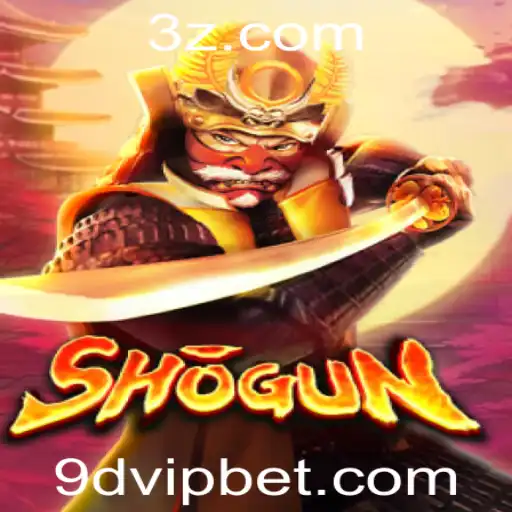 9d VIP - Explorando Shogun: O Jogo de Estratégia com o Toque Exclusivo do 9d VIP